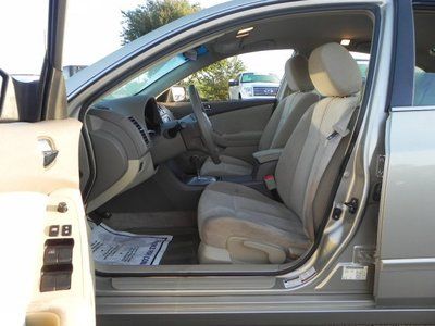 2.5 S 2.5L CD Front Wheel Drive Power Steering 4-Wheel Disc Brakes Wheel Covers, image 13