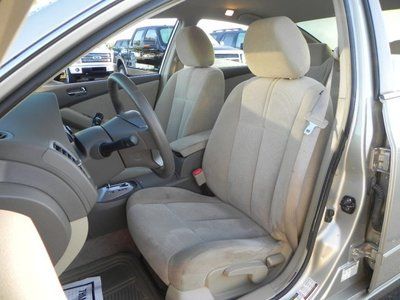 2.5 S 2.5L CD Front Wheel Drive Power Steering 4-Wheel Disc Brakes Wheel Covers, image 14