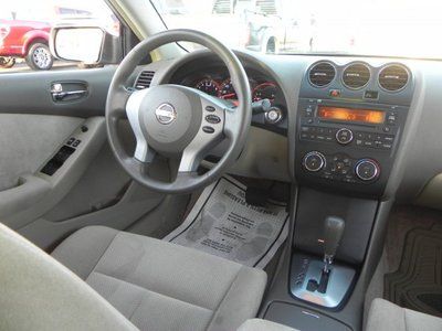 2.5 S 2.5L CD Front Wheel Drive Power Steering 4-Wheel Disc Brakes Wheel Covers, image 16