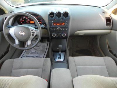 2.5 S 2.5L CD Front Wheel Drive Power Steering 4-Wheel Disc Brakes Wheel Covers, image 18