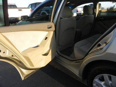 2.5 S 2.5L CD Front Wheel Drive Power Steering 4-Wheel Disc Brakes Wheel Covers, image 19