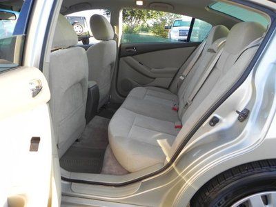 2.5 S 2.5L CD Front Wheel Drive Power Steering 4-Wheel Disc Brakes Wheel Covers, image 20