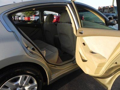 2.5 S 2.5L CD Front Wheel Drive Power Steering 4-Wheel Disc Brakes Wheel Covers, image 22