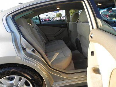 2.5 S 2.5L CD Front Wheel Drive Power Steering 4-Wheel Disc Brakes Wheel Covers, image 23