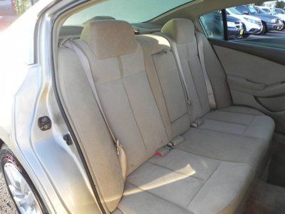 2.5 S 2.5L CD Front Wheel Drive Power Steering 4-Wheel Disc Brakes Wheel Covers, image 24