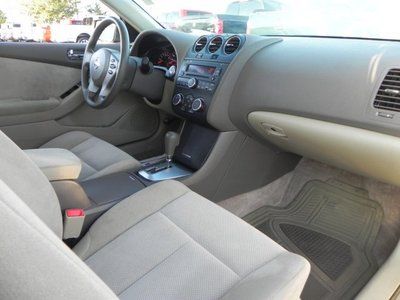 2.5 S 2.5L CD Front Wheel Drive Power Steering 4-Wheel Disc Brakes Wheel Covers, image 25