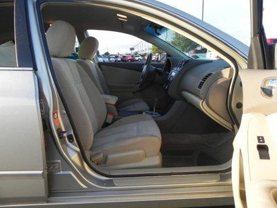 2.5 S 2.5L CD Front Wheel Drive Power Steering 4-Wheel Disc Brakes Wheel Covers, image 26
