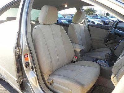 2.5 S 2.5L CD Front Wheel Drive Power Steering 4-Wheel Disc Brakes Wheel Covers, image 27