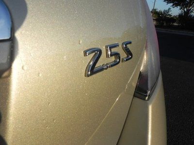 2.5 S 2.5L CD Front Wheel Drive Power Steering 4-Wheel Disc Brakes Wheel Covers, image 29