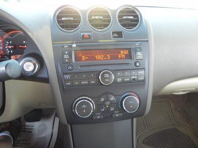 2.5 S 2.5L CD Front Wheel Drive Power Steering 4-Wheel Disc Brakes Wheel Covers, image 30