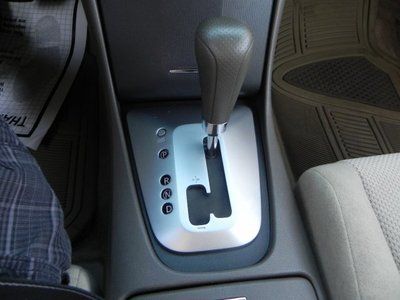 2.5 S 2.5L CD Front Wheel Drive Power Steering 4-Wheel Disc Brakes Wheel Covers, image 33