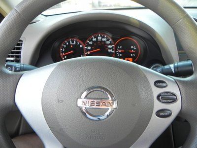 2.5 S 2.5L CD Front Wheel Drive Power Steering 4-Wheel Disc Brakes Wheel Covers, image 34