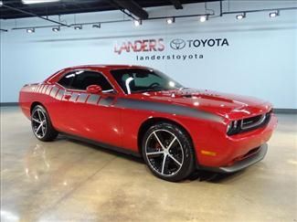 2013 red challenger!