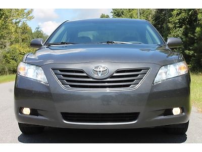 08 CAMRY ALLOYS FOGS CLEAN CARFAX REAR FIN LIKE ACCORD MAXIMA xle CIVIC ALTIMA, image 5