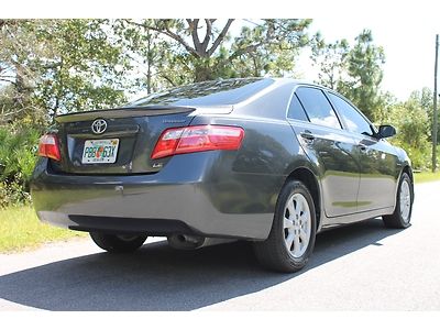 08 CAMRY ALLOYS FOGS CLEAN CARFAX REAR FIN LIKE ACCORD MAXIMA xle CIVIC ALTIMA, image 10