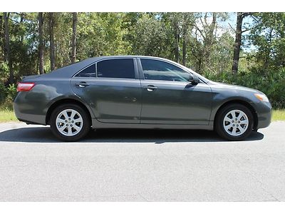 08 CAMRY ALLOYS FOGS CLEAN CARFAX REAR FIN LIKE ACCORD MAXIMA xle CIVIC ALTIMA, image 11