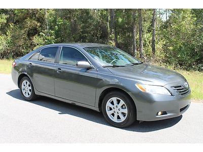 08 CAMRY ALLOYS FOGS CLEAN CARFAX REAR FIN LIKE ACCORD MAXIMA xle CIVIC ALTIMA, image 12
