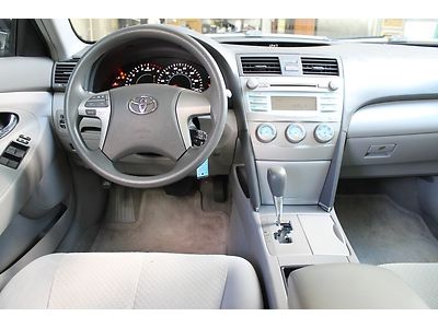 08 CAMRY ALLOYS FOGS CLEAN CARFAX REAR FIN LIKE ACCORD MAXIMA xle CIVIC ALTIMA, image 15