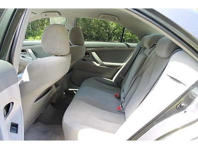 08 CAMRY ALLOYS FOGS CLEAN CARFAX REAR FIN LIKE ACCORD MAXIMA xle CIVIC ALTIMA, image 16