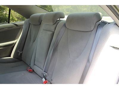 08 CAMRY ALLOYS FOGS CLEAN CARFAX REAR FIN LIKE ACCORD MAXIMA xle CIVIC ALTIMA, image 17