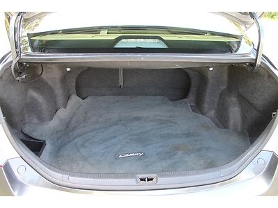 08 CAMRY ALLOYS FOGS CLEAN CARFAX REAR FIN LIKE ACCORD MAXIMA xle CIVIC ALTIMA, image 18