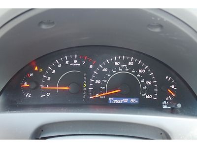 08 CAMRY ALLOYS FOGS CLEAN CARFAX REAR FIN LIKE ACCORD MAXIMA xle CIVIC ALTIMA, image 20