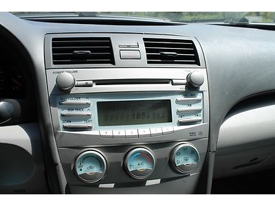 08 CAMRY ALLOYS FOGS CLEAN CARFAX REAR FIN LIKE ACCORD MAXIMA xle CIVIC ALTIMA, image 21