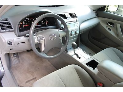 08 CAMRY ALLOYS FOGS CLEAN CARFAX REAR FIN LIKE ACCORD MAXIMA xle CIVIC ALTIMA, image 25