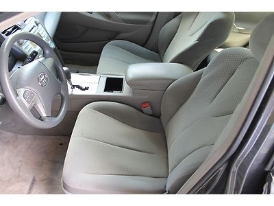 08 CAMRY ALLOYS FOGS CLEAN CARFAX REAR FIN LIKE ACCORD MAXIMA xle CIVIC ALTIMA, image 26