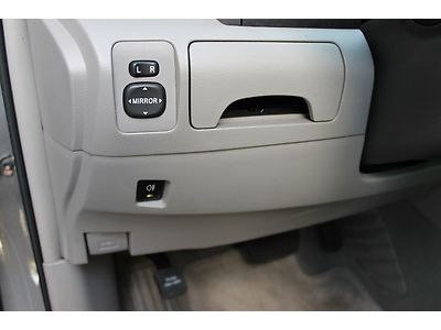 08 CAMRY ALLOYS FOGS CLEAN CARFAX REAR FIN LIKE ACCORD MAXIMA xle CIVIC ALTIMA, image 29