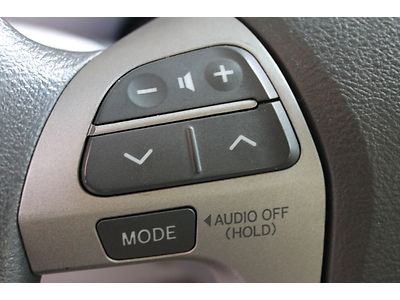 08 CAMRY ALLOYS FOGS CLEAN CARFAX REAR FIN LIKE ACCORD MAXIMA xle CIVIC ALTIMA, image 30