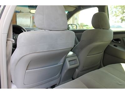 08 CAMRY ALLOYS FOGS CLEAN CARFAX REAR FIN LIKE ACCORD MAXIMA xle CIVIC ALTIMA, image 32