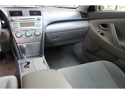 08 CAMRY ALLOYS FOGS CLEAN CARFAX REAR FIN LIKE ACCORD MAXIMA xle CIVIC ALTIMA, image 33