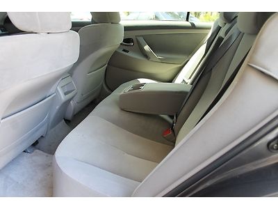 08 CAMRY ALLOYS FOGS CLEAN CARFAX REAR FIN LIKE ACCORD MAXIMA xle CIVIC ALTIMA, image 34