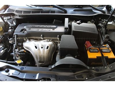 08 CAMRY ALLOYS FOGS CLEAN CARFAX REAR FIN LIKE ACCORD MAXIMA xle CIVIC ALTIMA, image 36