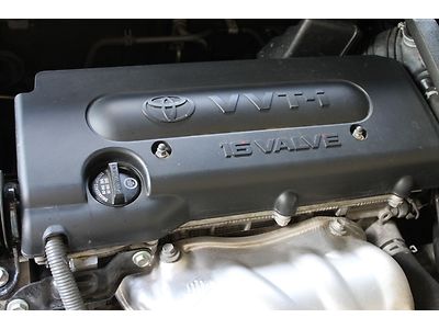 08 CAMRY ALLOYS FOGS CLEAN CARFAX REAR FIN LIKE ACCORD MAXIMA xle CIVIC ALTIMA, image 37