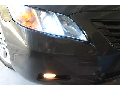 08 CAMRY ALLOYS FOGS CLEAN CARFAX REAR FIN LIKE ACCORD MAXIMA xle CIVIC ALTIMA, image 38