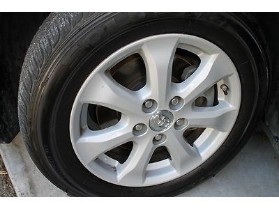 08 CAMRY ALLOYS FOGS CLEAN CARFAX REAR FIN LIKE ACCORD MAXIMA xle CIVIC ALTIMA, image 39