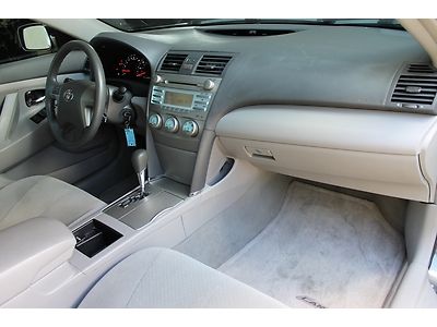 08 CAMRY ALLOYS FOGS CLEAN CARFAX REAR FIN LIKE ACCORD MAXIMA xle CIVIC ALTIMA, image 40