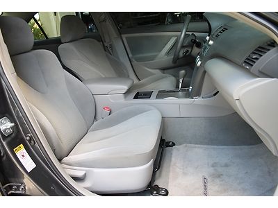 08 CAMRY ALLOYS FOGS CLEAN CARFAX REAR FIN LIKE ACCORD MAXIMA xle CIVIC ALTIMA, image 43