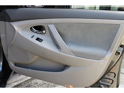 08 CAMRY ALLOYS FOGS CLEAN CARFAX REAR FIN LIKE ACCORD MAXIMA xle CIVIC ALTIMA, image 45