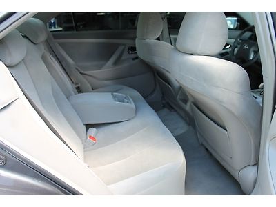 08 CAMRY ALLOYS FOGS CLEAN CARFAX REAR FIN LIKE ACCORD MAXIMA xle CIVIC ALTIMA, image 46