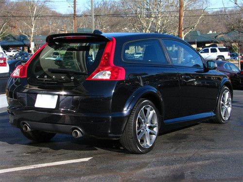 Volvo c30 r