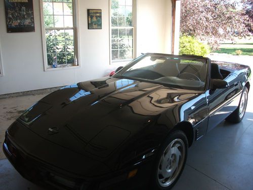 Mileage 9539,black,sports leather seats,select ride excellent condition