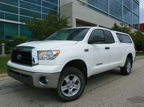 2008 toyota tundra