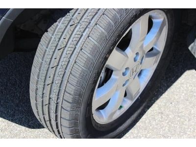 EX SUV 2.4L CD 4X4 MOON ROOF, image 2