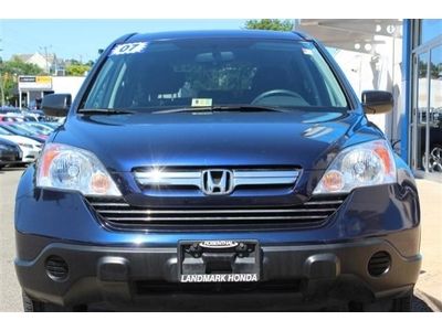 EX SUV 2.4L CD 4X4 MOON ROOF, image 3