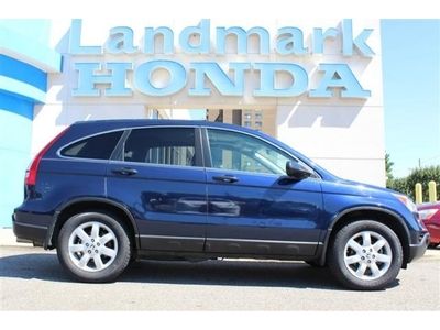 EX SUV 2.4L CD 4X4 MOON ROOF, image 4