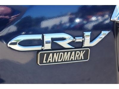 EX SUV 2.4L CD 4X4 MOON ROOF, image 6