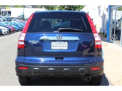 EX SUV 2.4L CD 4X4 MOON ROOF, image 7